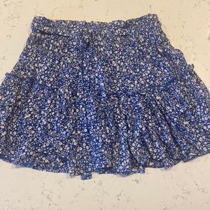 Lulu’s Skirt Size M
